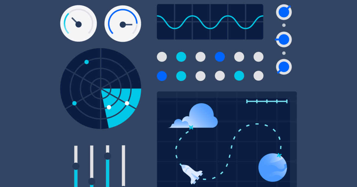 15 Best Charting Libraries to Build Beautiful Application Dashboards