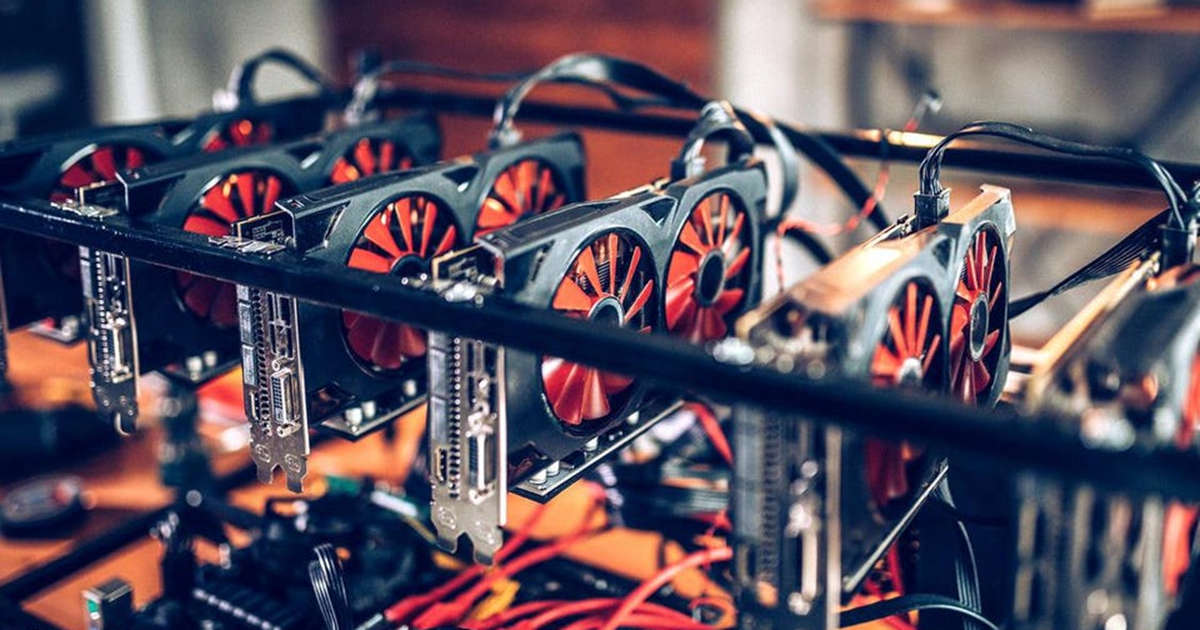 9 Bitcoin Mining Hardware Machines You Can Buy