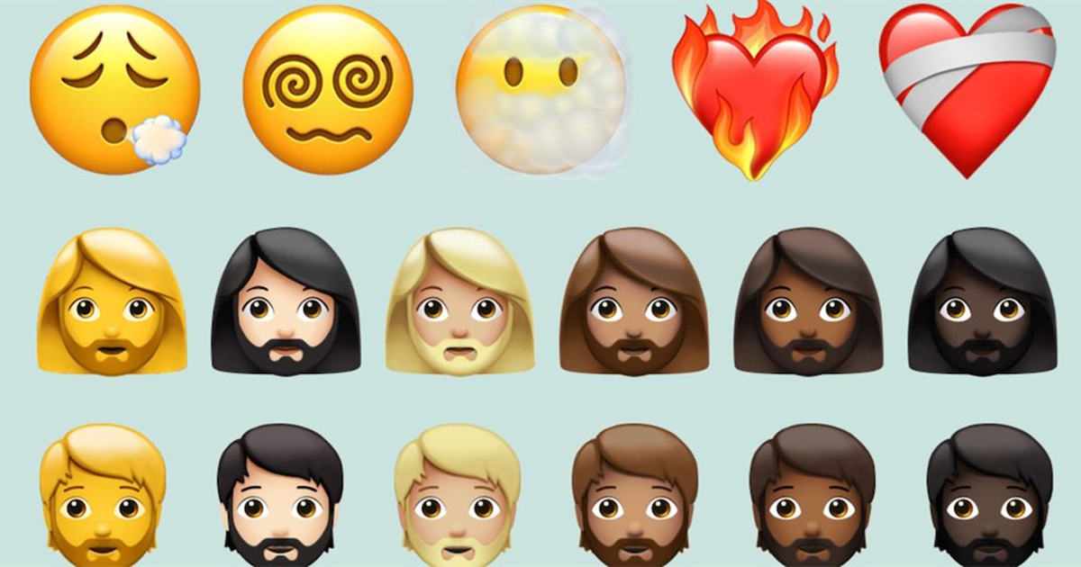 11 Apps/Platforms to Create Custom Emojis for WhatsApp and Telegram