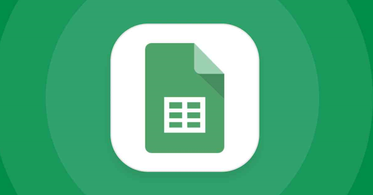 10 Tools to Turn Your Google Sheets Into an API