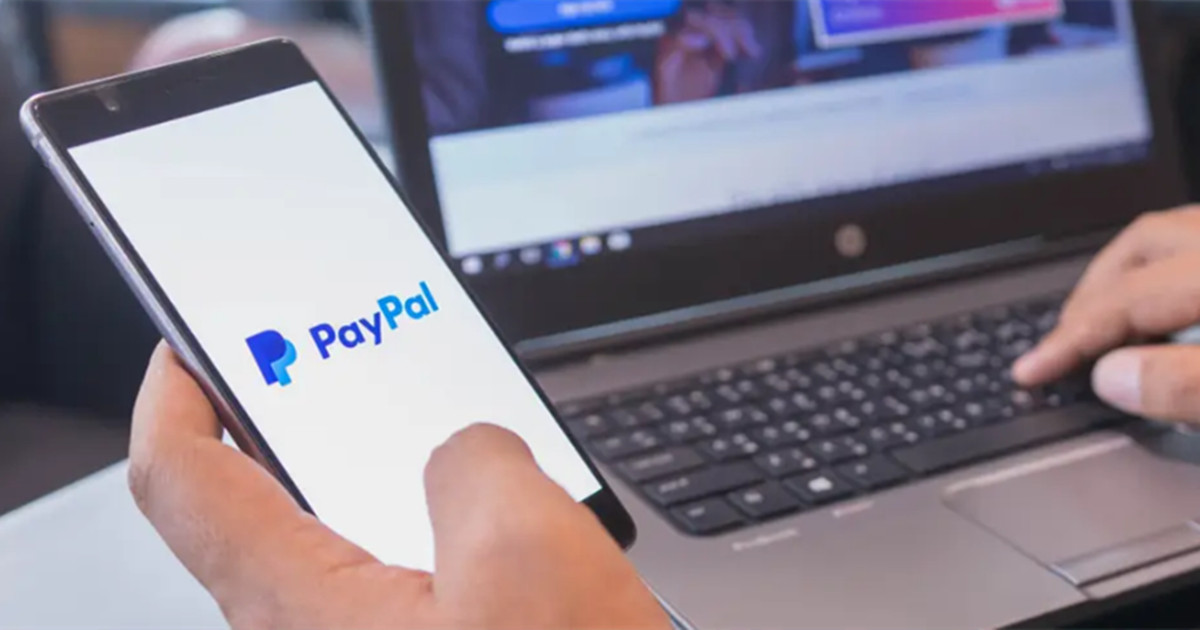 How to Cancel a Payment on PayPal